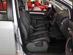 2013款 1.4TSI 舒适版 5座