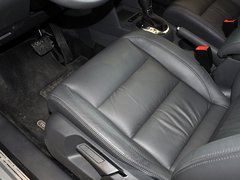 2013款 1.4TSI 舒适版 5座
