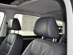 2013款 1.4TSI 舒适版 5座