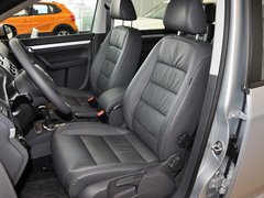 2013款 1.4TSI 舒适版 5座