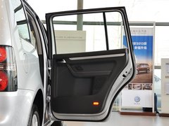 2013款 1.4TSI 舒适版 5座
