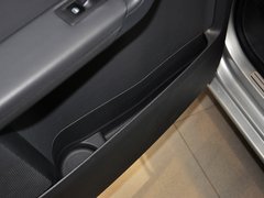 2013款 1.4TSI 舒适版 5座