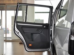 2013款 1.4TSI 舒适版 5座