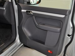 2013款 1.4TSI 舒适版 5座