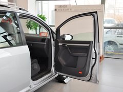 2013款 1.4TSI 舒适版 5座