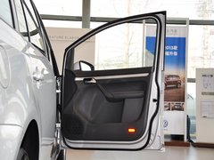 2013款 1.4TSI 舒适版 5座