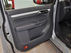 2013款 1.4TSI 舒适版 5座