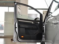 2013款 1.4TSI 舒适版 5座