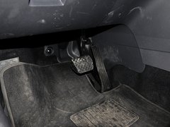 2013款 1.4TSI 舒适版 5座