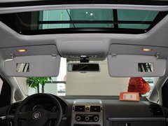 2013款 1.4TSI 舒适版 5座