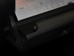 2013款 1.4TSI 舒适版 5座
