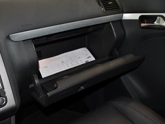 2013款 1.4TSI 舒适版 5座