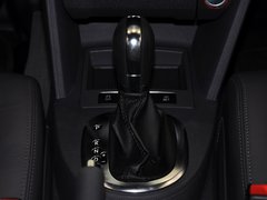 2013款 1.4TSI 舒适版 5座