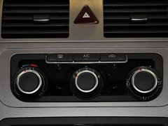 2013款 1.4TSI 舒适版 5座