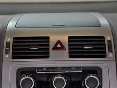 2013款 1.4TSI 舒适版 5座