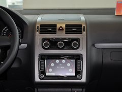 2013款 1.4TSI 舒适版 5座