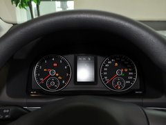 2013款 1.4TSI 舒适版 5座