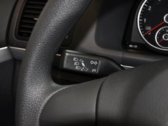 2013款 1.4TSI 舒适版 5座