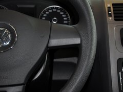 2013款 1.4TSI 舒适版 5座