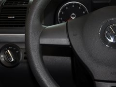 2013款 1.4TSI 舒适版 5座