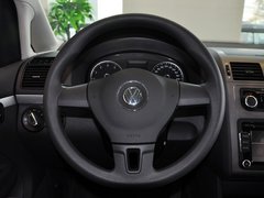 2013款 1.4TSI 舒适版 5座