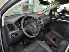 2013款 1.4TSI 舒适版 5座