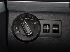 2013款 1.4TSI 舒适版 5座