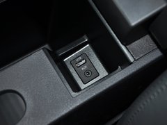 2013款 1.4TSI 舒适版 5座