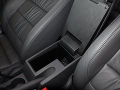 2013款 1.4TSI 舒适版 5座