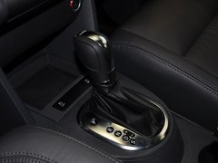 2013款 1.4TSI 舒适版 5座