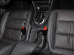 2013款 1.4TSI 舒适版 5座
