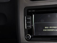 2013款 1.4TSI 舒适版 5座