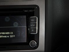 2013款 1.4TSI 舒适版 5座