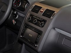 2013款 1.4TSI 舒适版 5座
