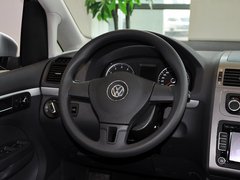 2013款 1.4TSI 舒适版 5座