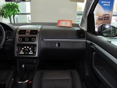 2013款 1.4TSI 舒适版 5座