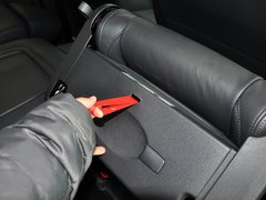 2013款 1.4TSI 舒适版 5座