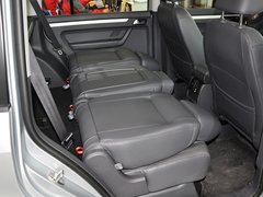 2013款 1.4TSI 舒适版 5座