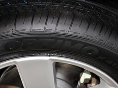 2013款 1.4TSI 舒适版 5座
