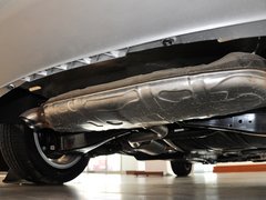 2013款 1.4TSI 舒适版 5座