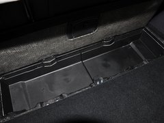 2013款 1.4TSI 舒适版 5座