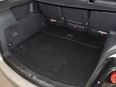 2013款 1.4TSI 舒适版 5座