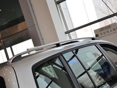2013款 1.4TSI 舒适版 5座