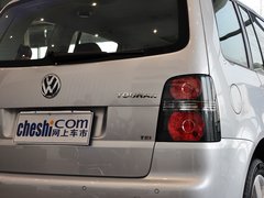 2013款 1.4TSI 舒适版 5座