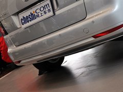 2013款 1.4TSI 舒适版 5座