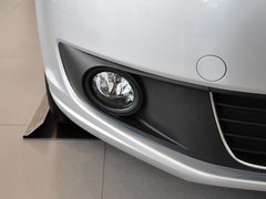 2013款 1.4TSI 舒适版 5座