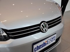 2013款 1.4TSI 舒适版 5座