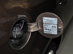 2013款 1.4TSI 豪华璀璨版 5座