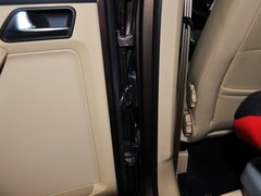 2013款 1.4TSI 豪华璀璨版 5座