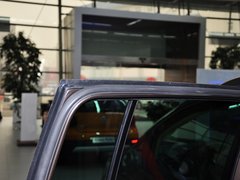 2013款 1.4TSI 豪华璀璨版 5座